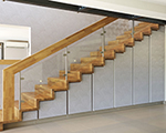 Construction et protection de vos escaliers par Escaliers Maisons à Wentzwiller
